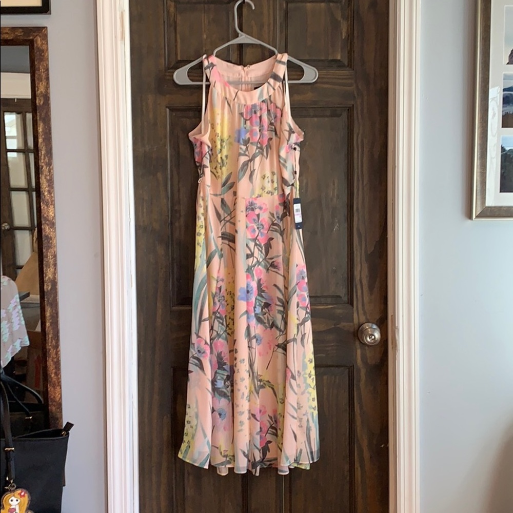 Tommy Hilfiger Midi dress, size 6